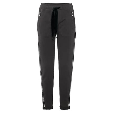 Toni Sailer W Franka Grau - Komfortable lässige Damen Sweatpants, im Sale